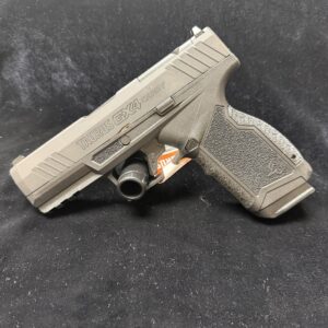 Taurus GX4 CARRY