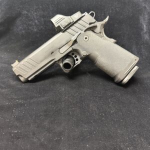 Springfield Prodigy