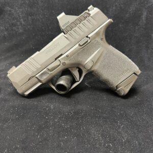 Springfield Hellcat