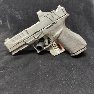 Springfield Echelon