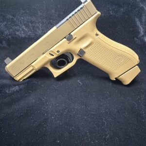 Glock G19x