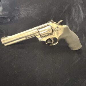 Smith & Wesson 648-2