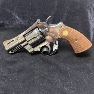 Colt Python