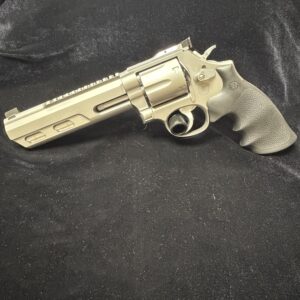 Smith & Wesson 686-6