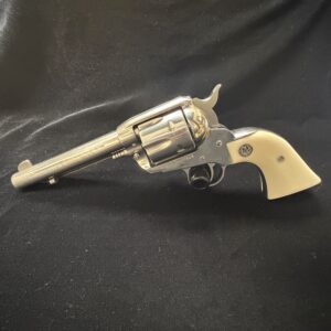 Ruger Vaquero