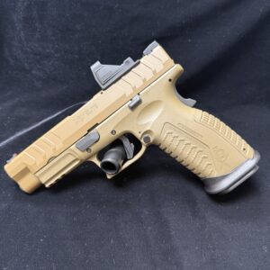 Springfield XDM