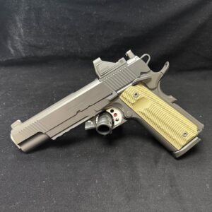 Springfield Operator