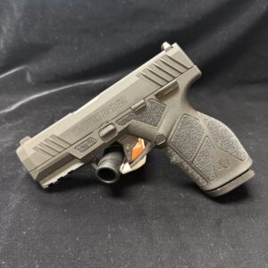 Taurus GX2