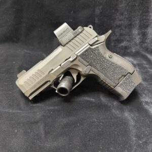 Kimber CDS9