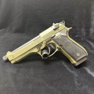 Beretta 92FS