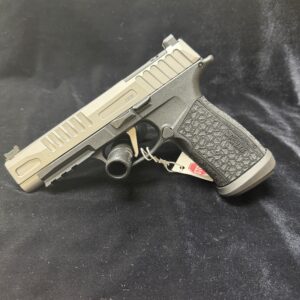 Sig Sauer P365 XF